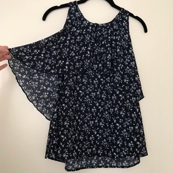 Flutter Tank - Picture 2 of 4